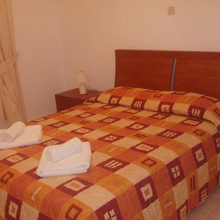 King'S Palace Apartment Paphos Camera foto